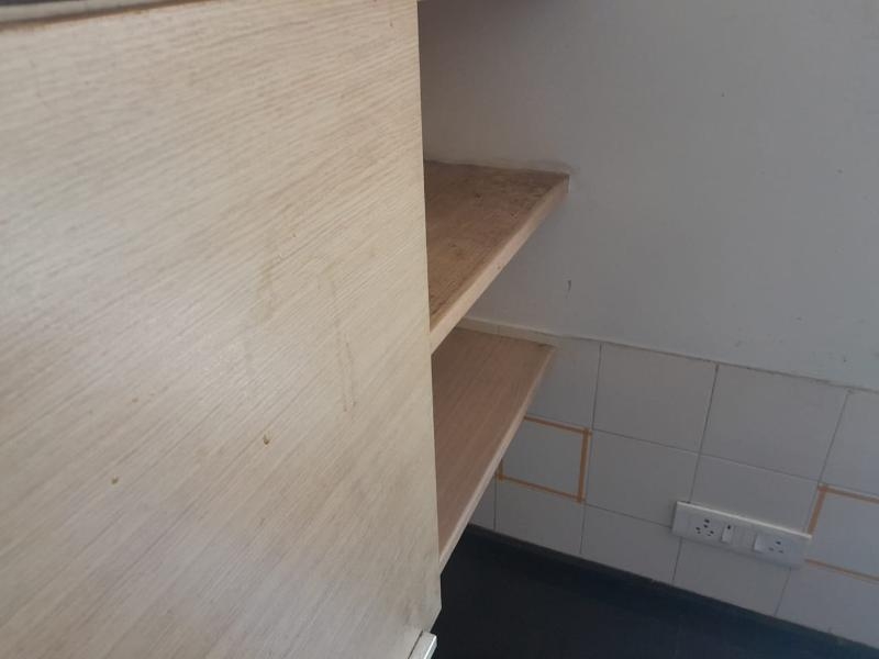 Rajesh Cleaning Services-project-3