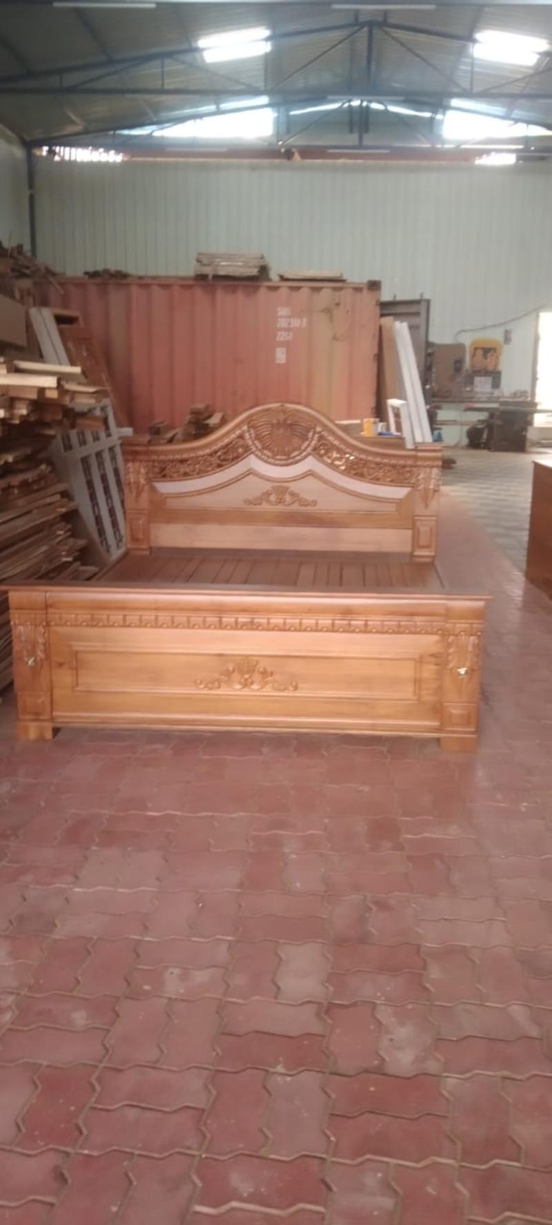 Madasamy Carpentry Works-project-0