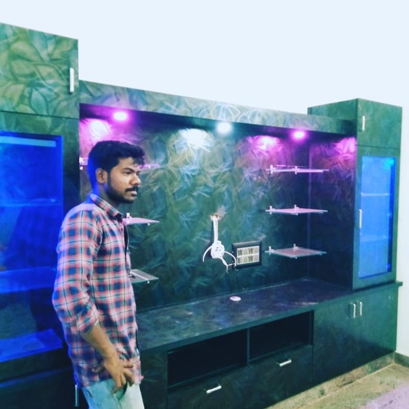 Madasamy Carpentry Works-project-2