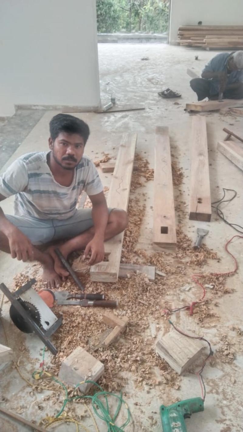 Madasamy Carpentry Works-project-3