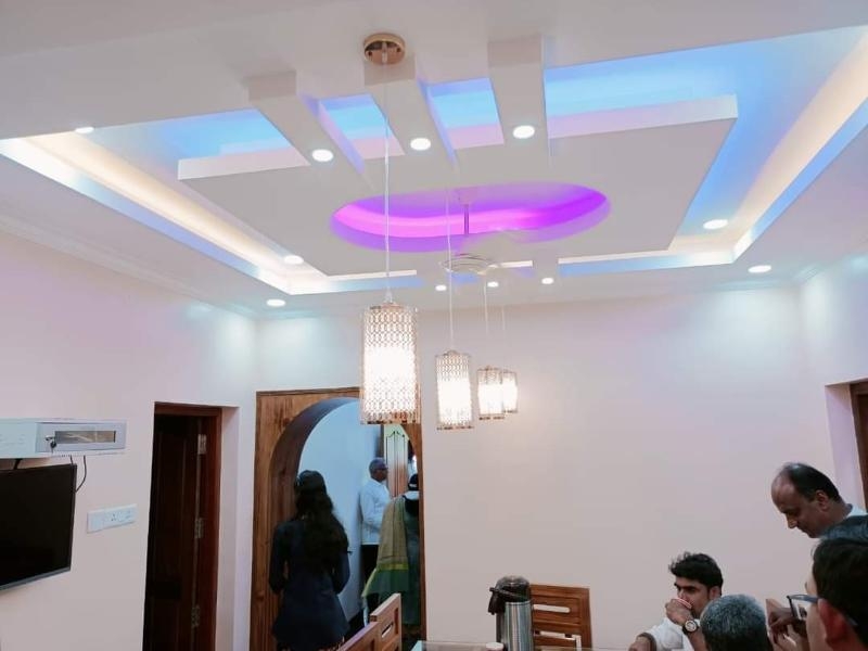 R.R Electricals -project-6