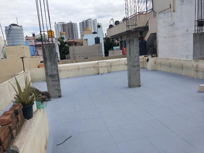 S V Building Water Proofing Service-project-0