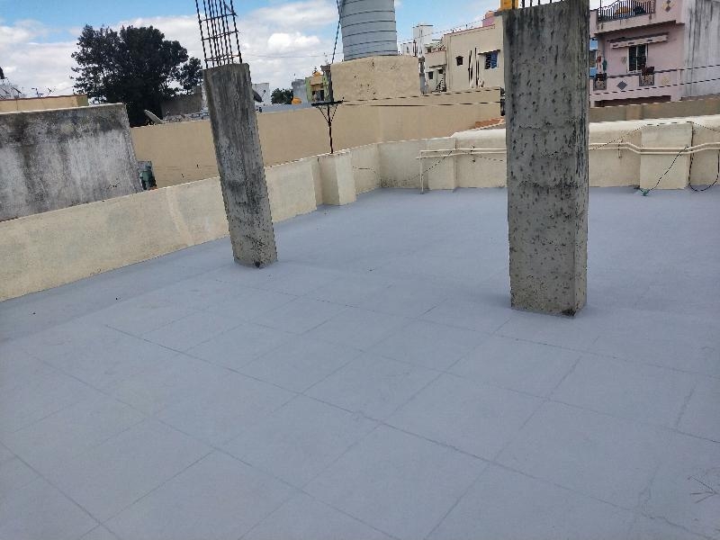 S V Building Water Proofing Service-project-1