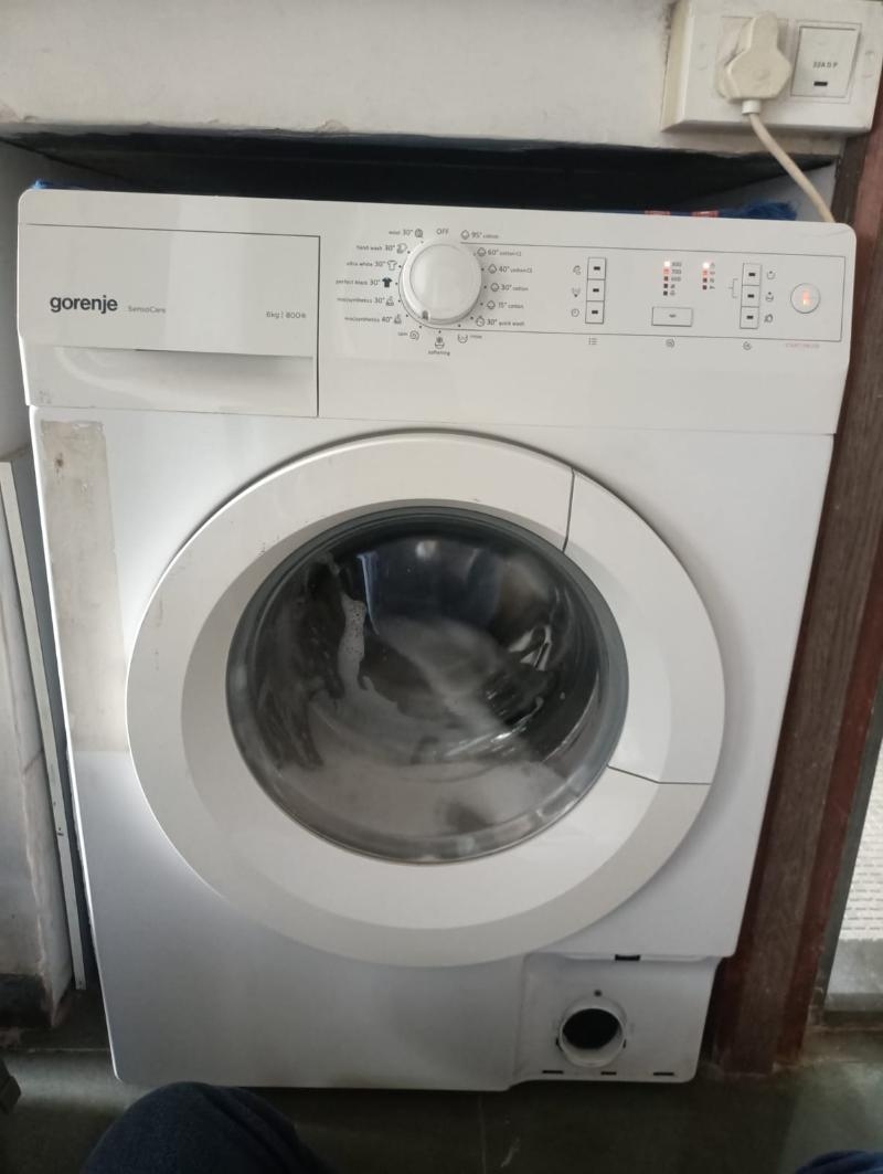 Advance Air Condition-project-1