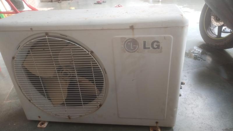 Advance Air Condition-project-2