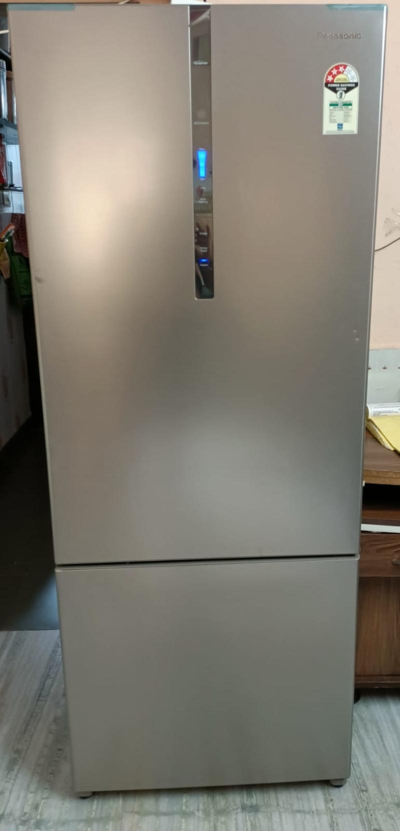 Advance Air Condition-project-3