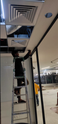 Moon Light Electricals & CCTV Service-project-1