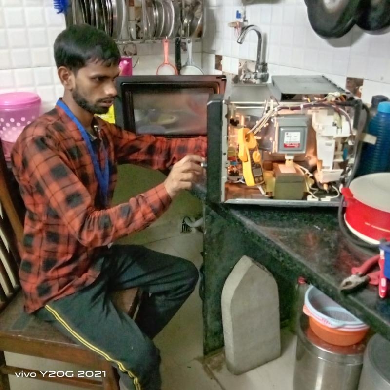 Star Service Centre-project-2