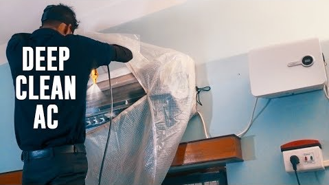 Omega Cool Services-project-2