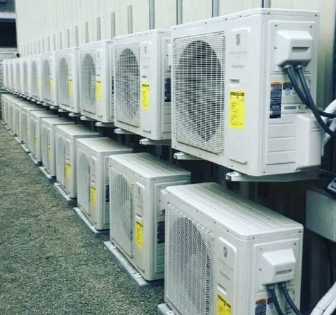 Omega Cool Services-project-3