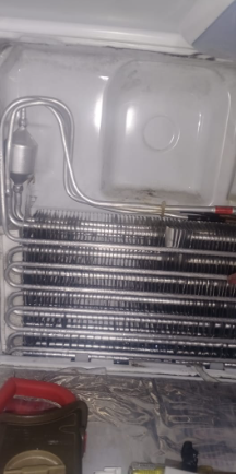 Omega Cool Services-project-4