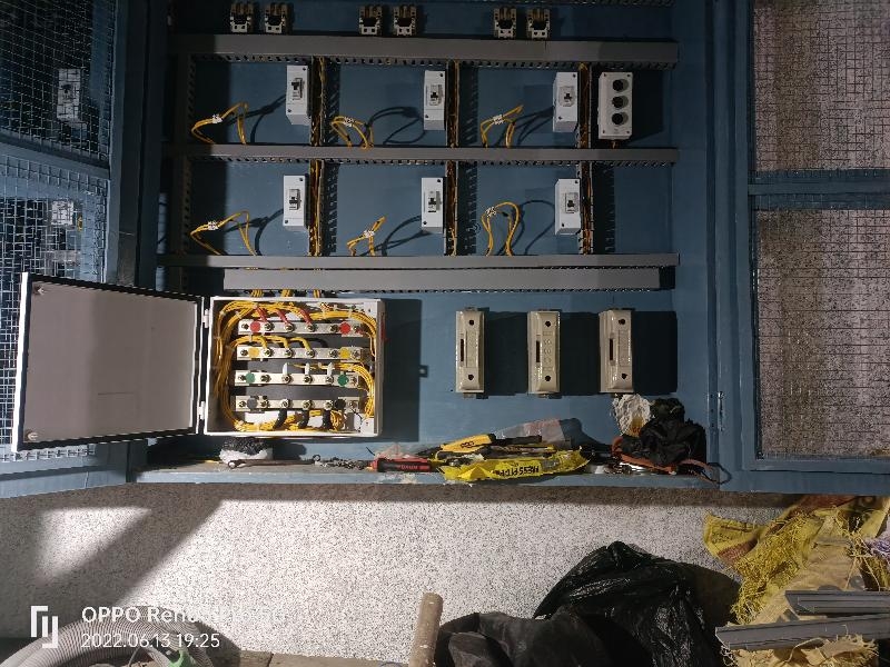 Fakieh Electricals-project-0