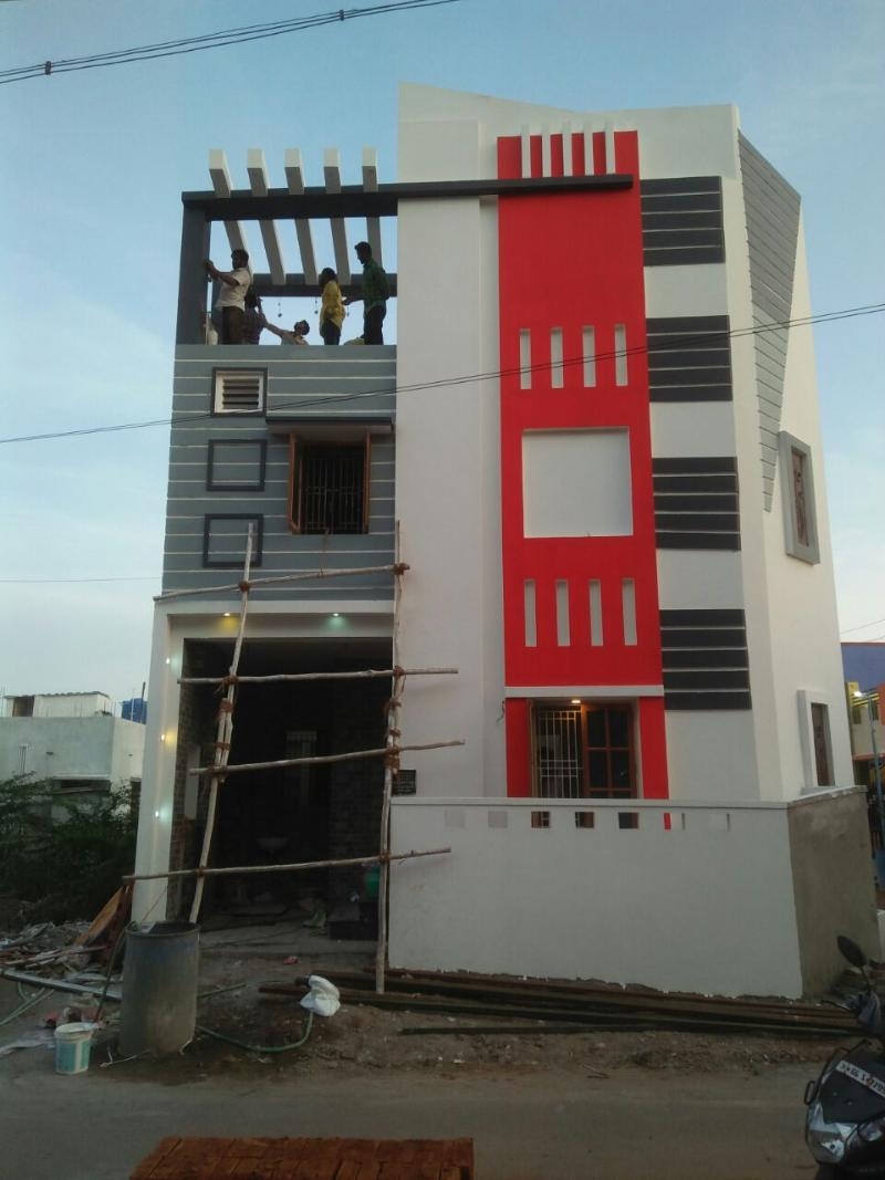 Chennai Friends Painting-project-0