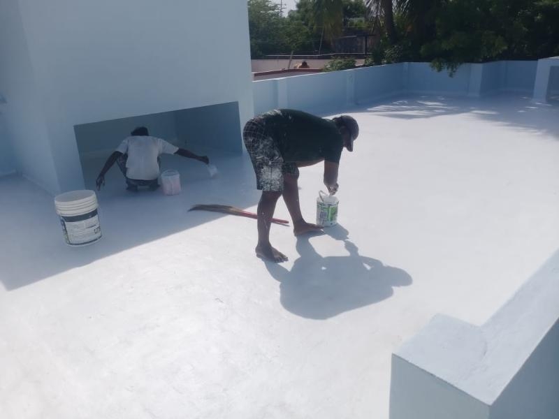 Chennai Friends Painting-project-3