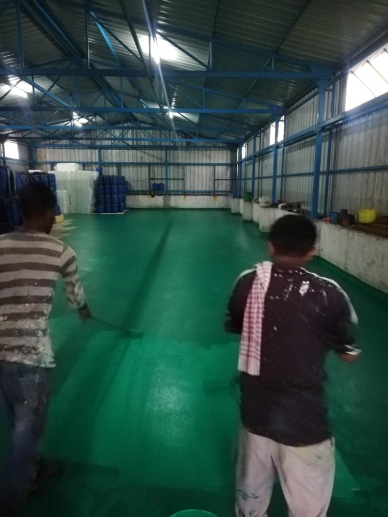 Chennai Friends Painting-project-4