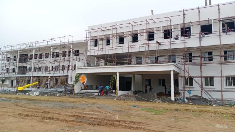 Chennai Friends Painting-project-5