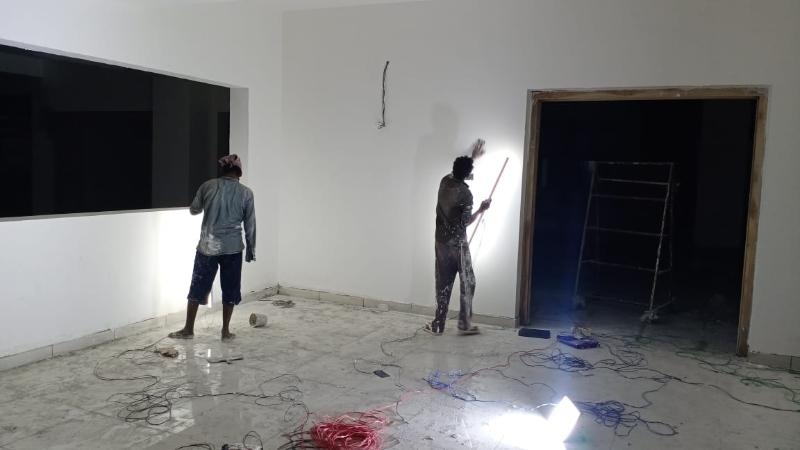 Chennai Friends Painting-project-6
