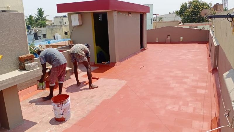 Chennai Friends Painting-project-9
