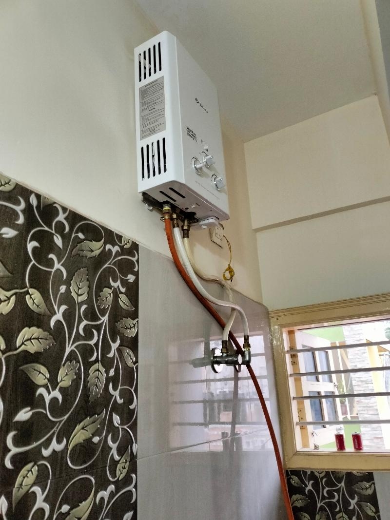 Suraksha Electricals-project-1