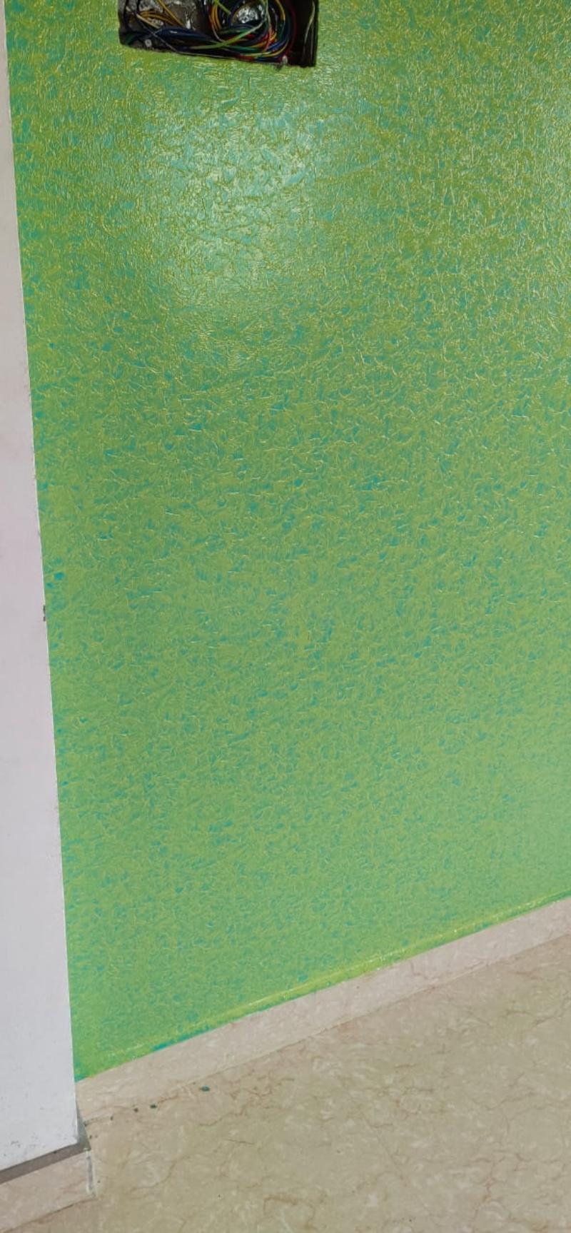 Yaalmozhi Painting  service -project-4