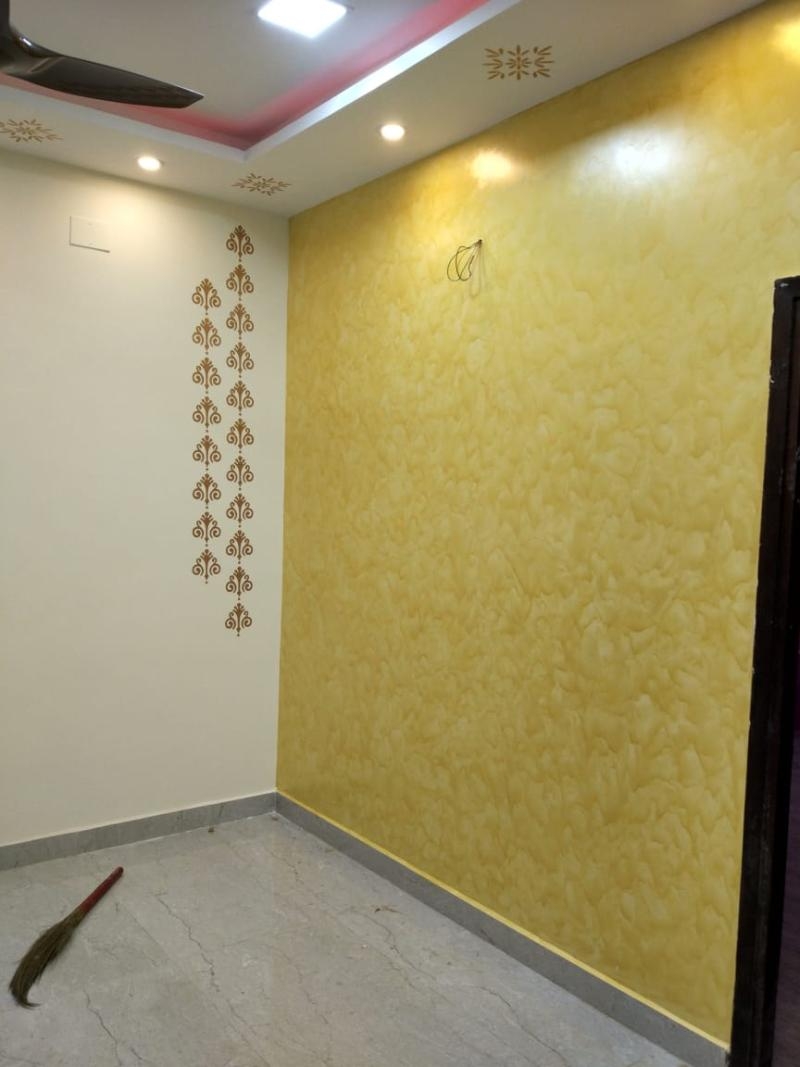 Yaalmozhi Painting  service -project-6