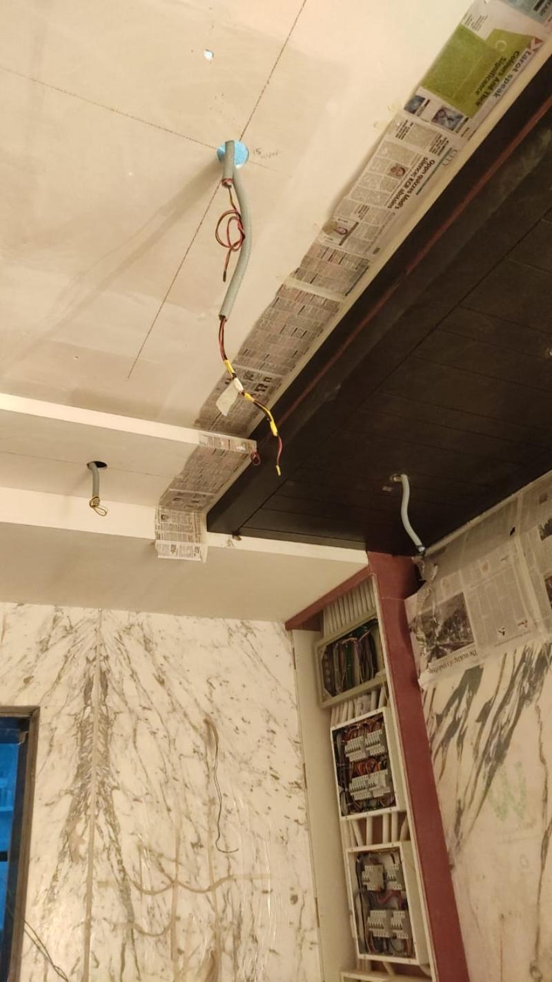 A2Z Electrical Services-project-2