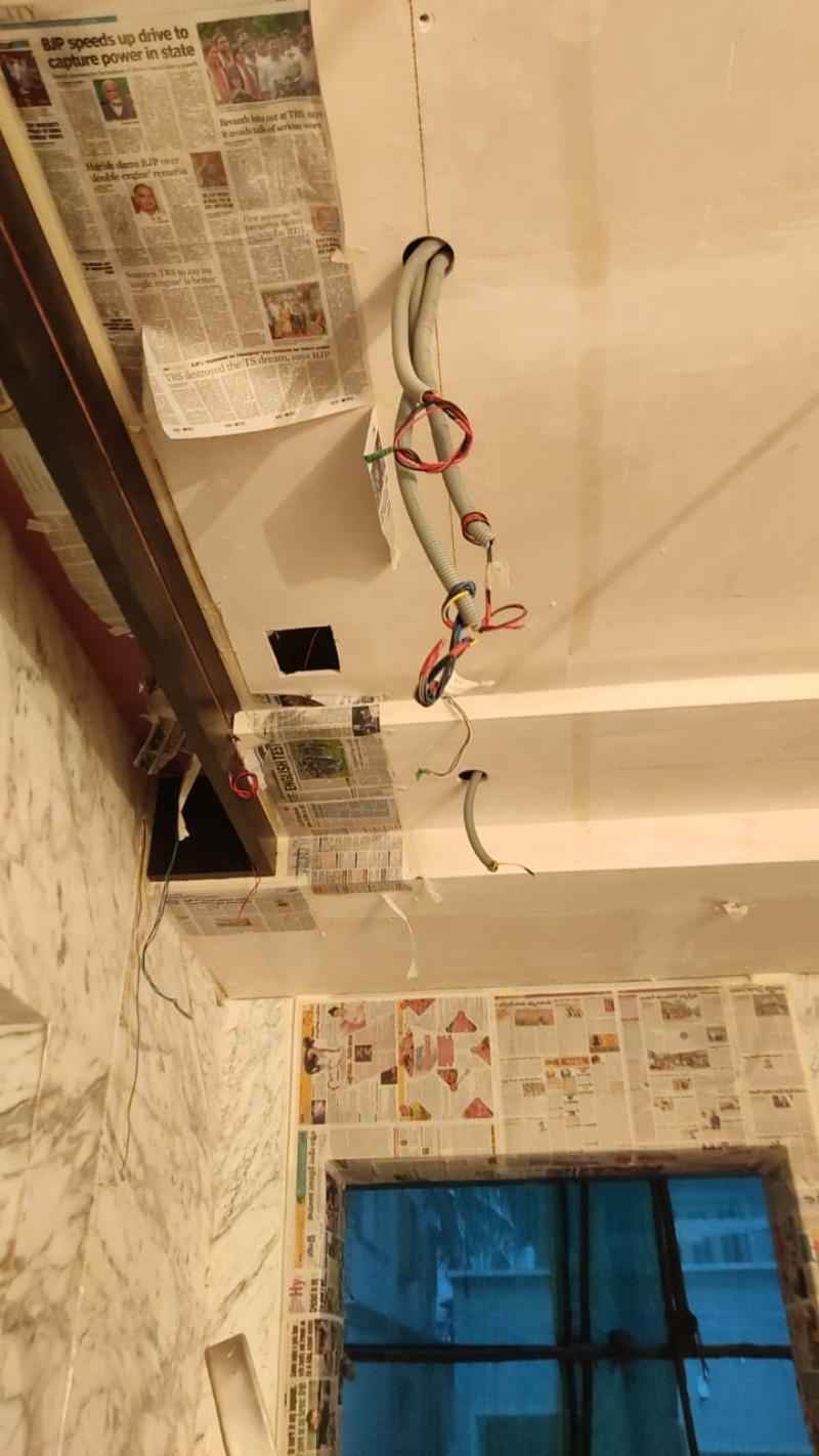 A2Z Electrical Services-project-3