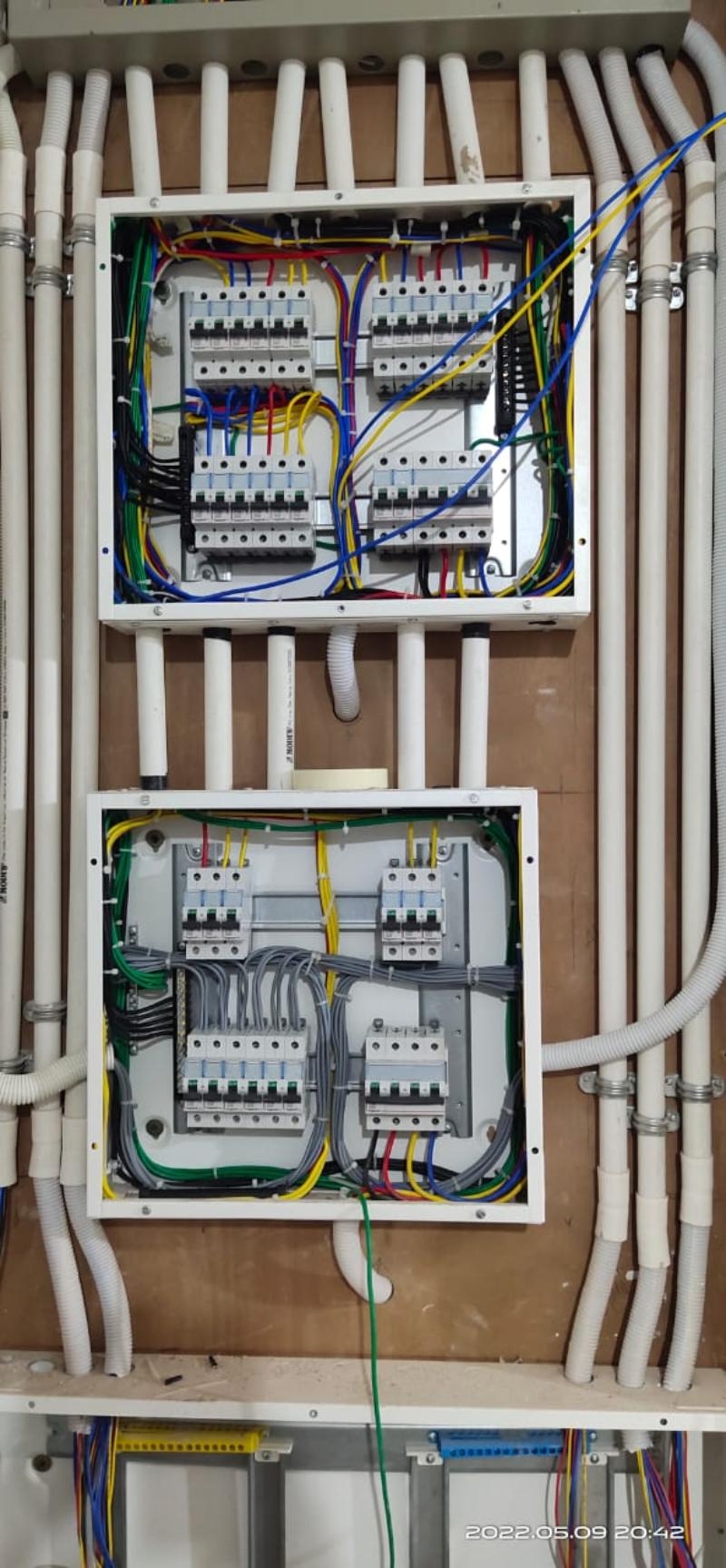 A2Z Electrical Services-project-4