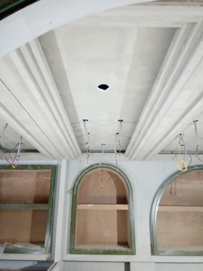 A2Z Electrical Services-project-5