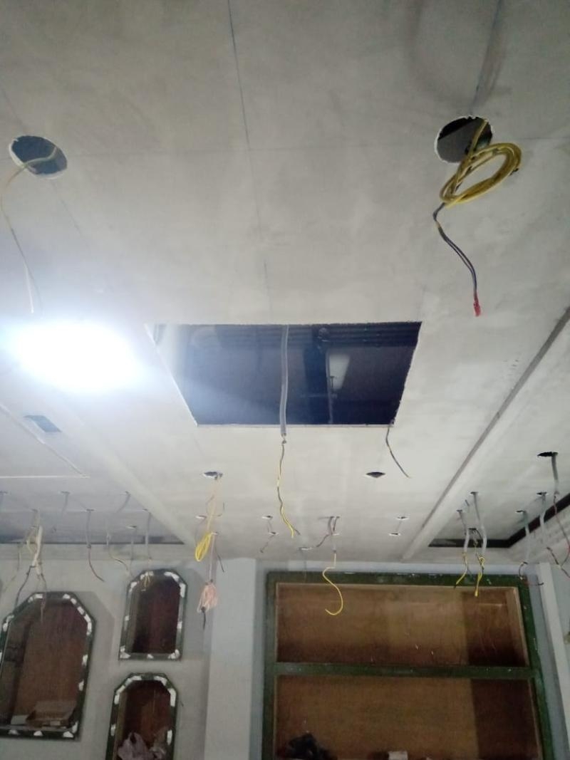 A2Z Electrical Services-project-6