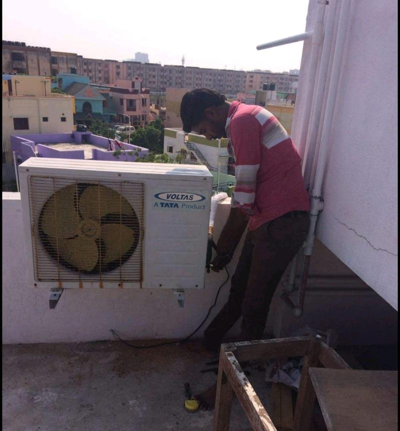 MR Engineer-project-1