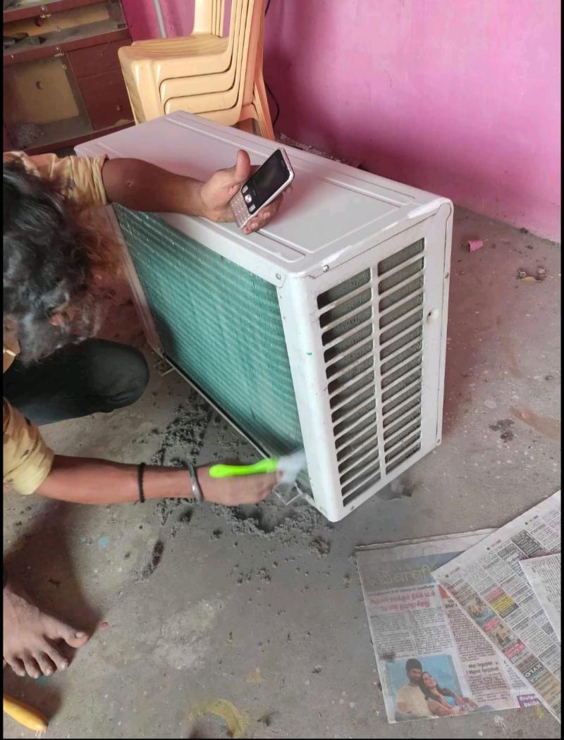 MR Engineer-project-2