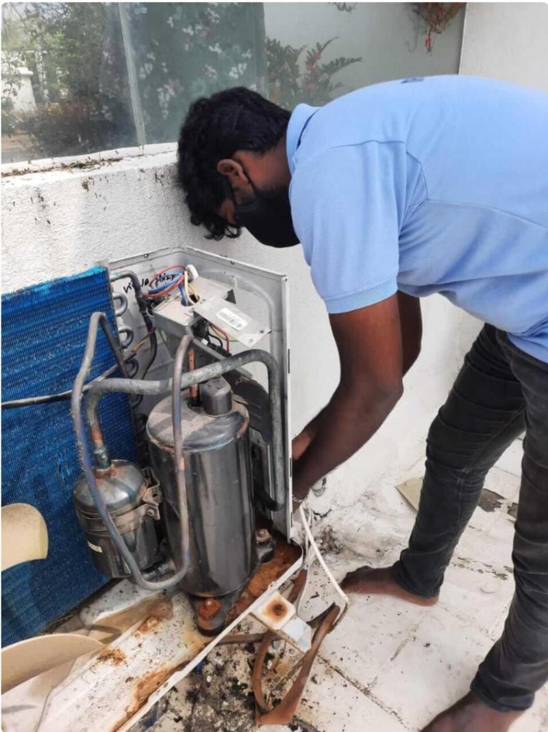 MR Engineer-project-3