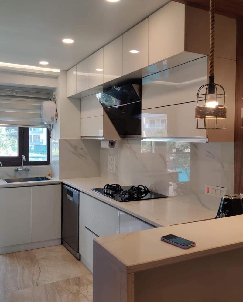 Urban Interior-project-2