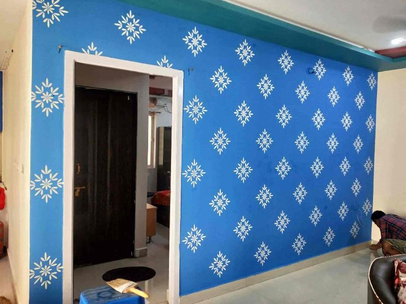 Bharth Enterprises-project-3