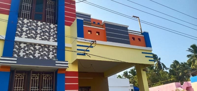Shine Painting Services -project-0