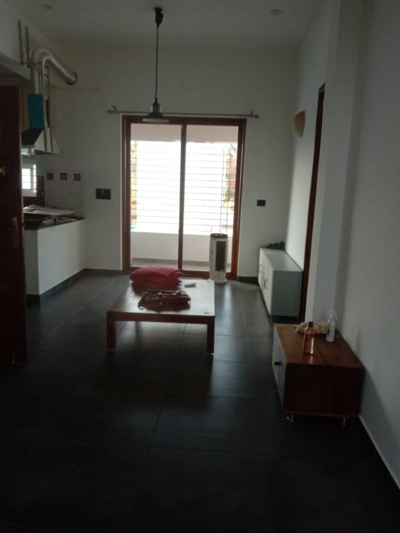 Jeevitha Home Cleaning Services -project-3