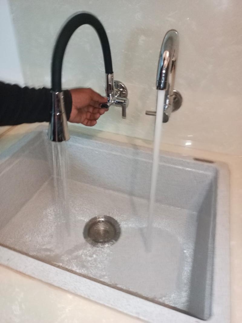 Irfan Plumbing-project-1
