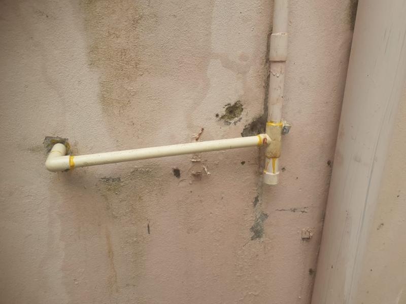 Irfan Plumbing-project-2