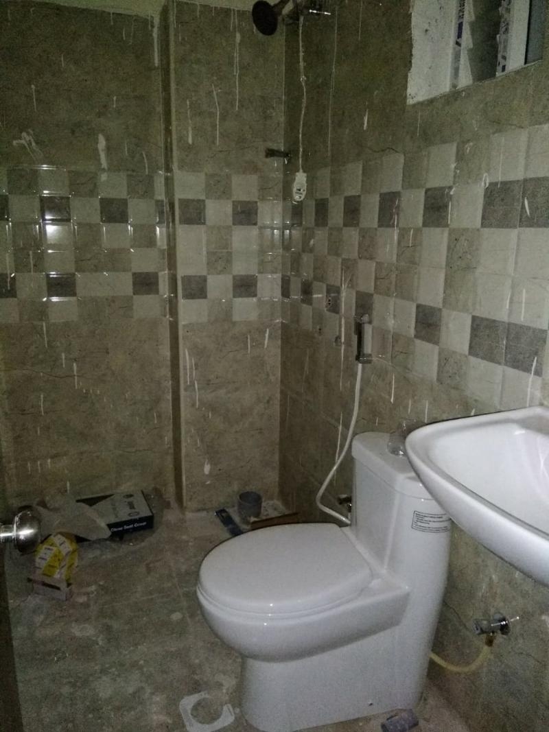 Irfan Plumbing-project-4