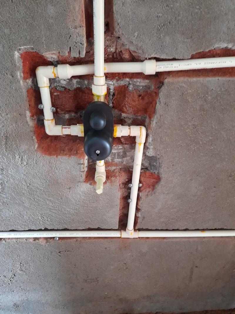 Irfan Plumbing-project-6