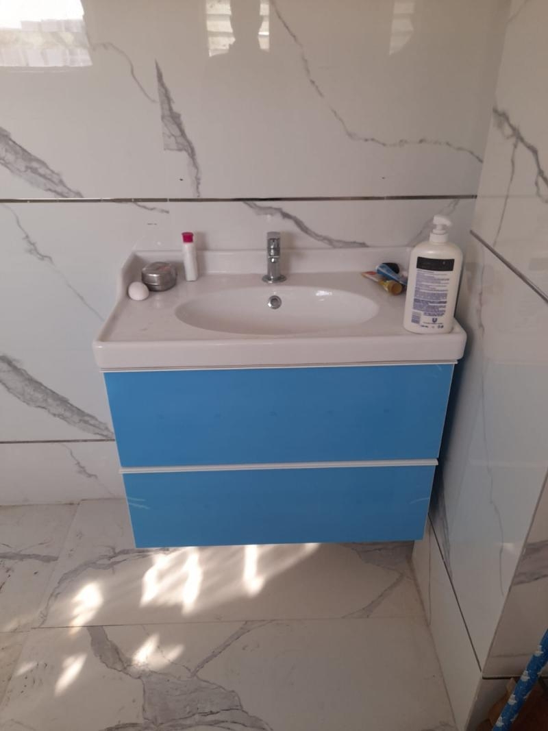 Irfan Plumbing-project-7