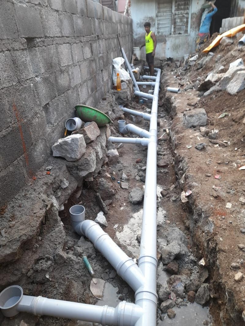 Irfan Plumbing-project-8