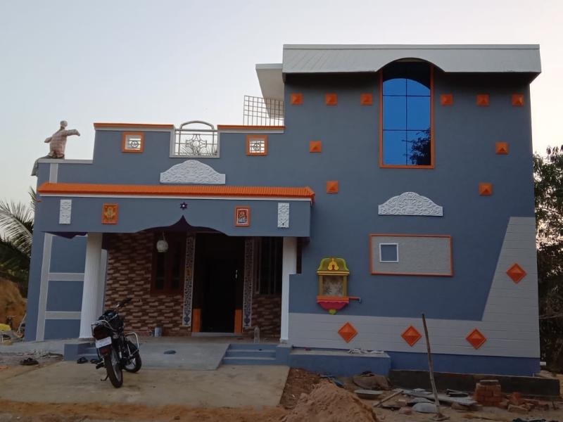 Shine Painting Services -project-3