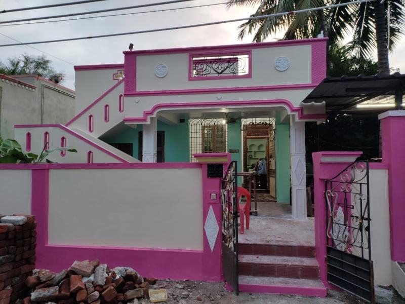 Shine Painting Services -project-4