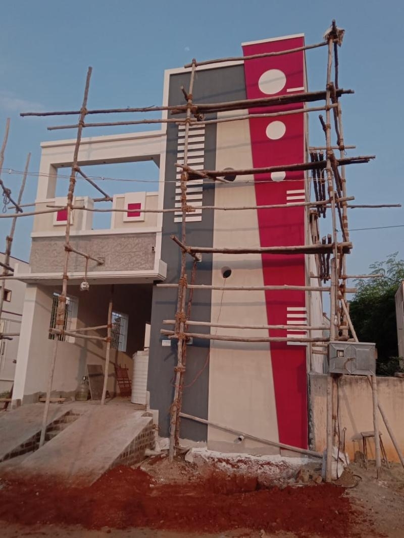 Shine Painting Services -project-6