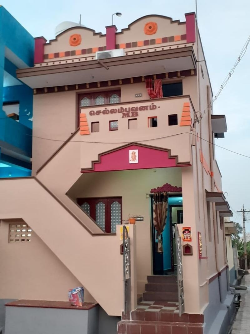 Shine Painting Services -project-8