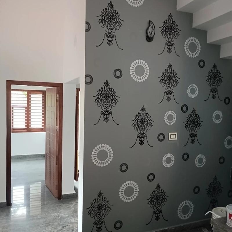 Shine Painting Services -project-9