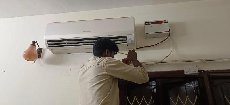 Cool Star Services - Chennai-project-1