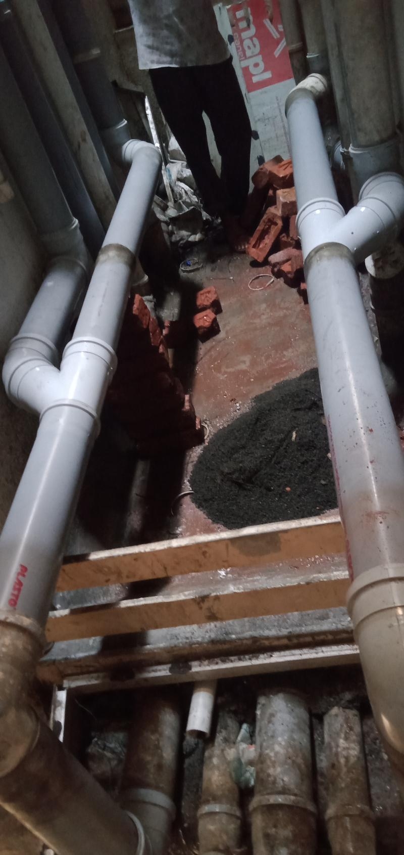 Bhagyashree Plumbing Services-project-0